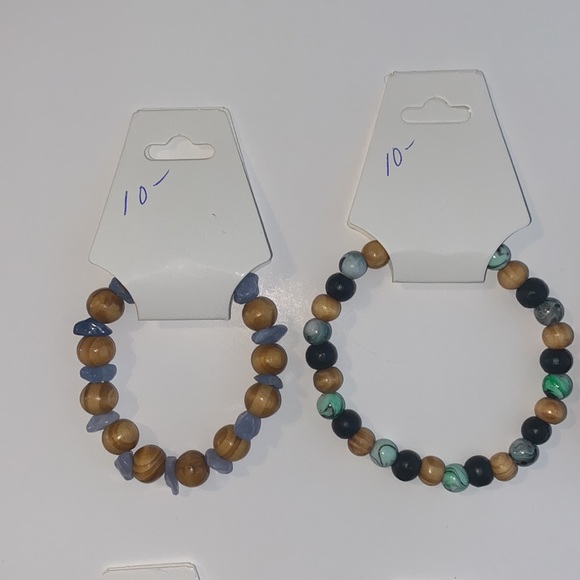 Bracelets for him and her - Picture 3 of 11